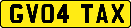 GV04TAX