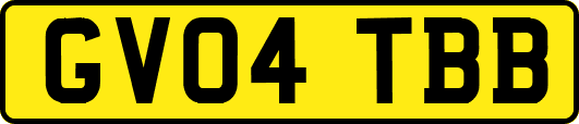 GV04TBB
