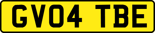 GV04TBE