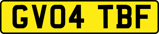 GV04TBF