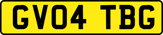 GV04TBG