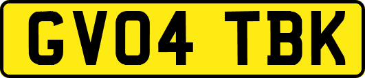 GV04TBK