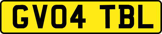 GV04TBL