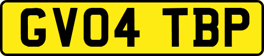 GV04TBP