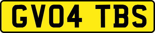 GV04TBS