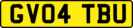 GV04TBU