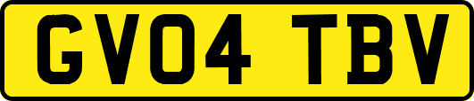 GV04TBV