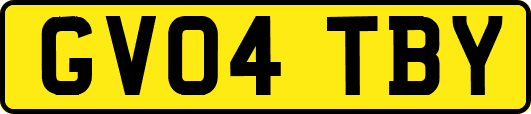 GV04TBY