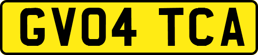 GV04TCA