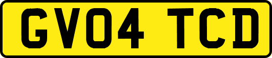 GV04TCD