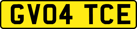 GV04TCE