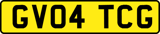 GV04TCG