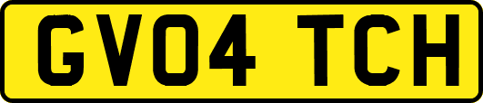 GV04TCH