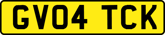 GV04TCK