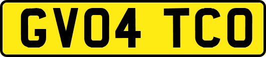 GV04TCO