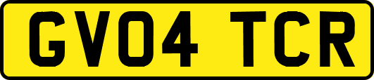 GV04TCR