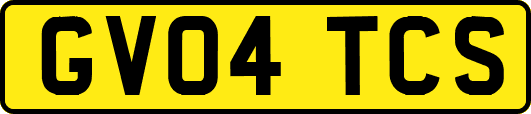 GV04TCS