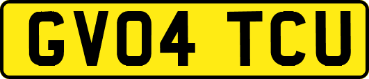 GV04TCU