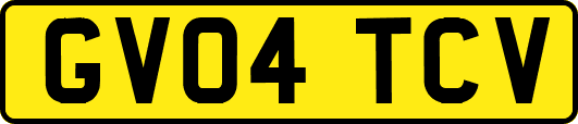GV04TCV
