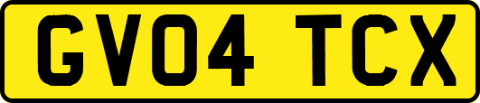 GV04TCX
