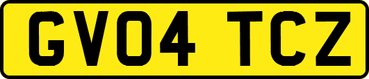 GV04TCZ