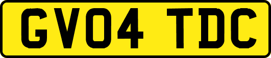 GV04TDC