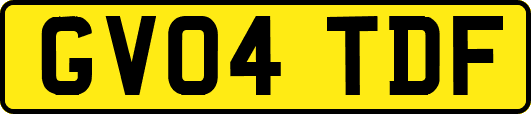 GV04TDF