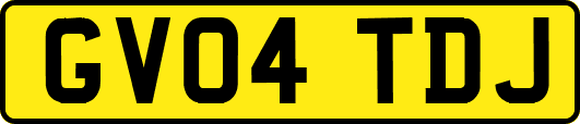 GV04TDJ