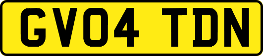 GV04TDN