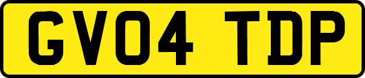 GV04TDP