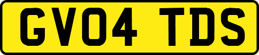 GV04TDS
