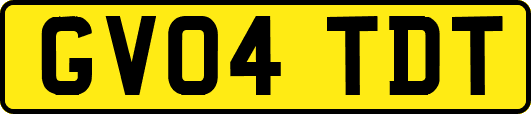 GV04TDT