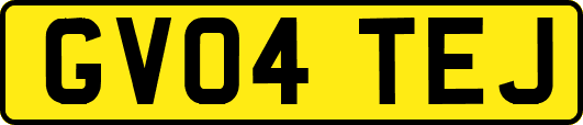 GV04TEJ