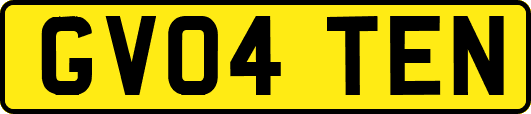 GV04TEN