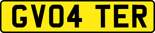GV04TER