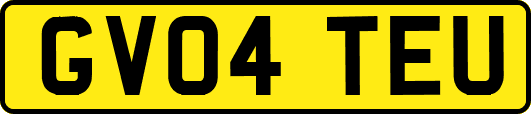 GV04TEU