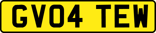 GV04TEW