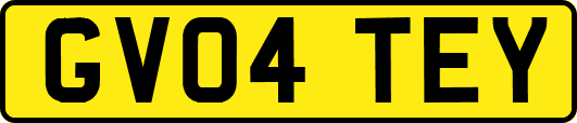 GV04TEY