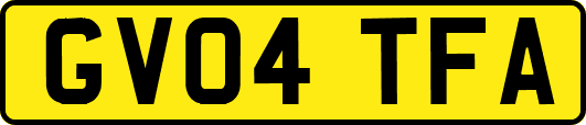 GV04TFA