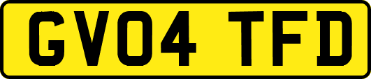 GV04TFD