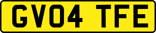 GV04TFE