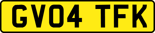 GV04TFK