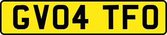 GV04TFO