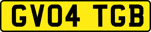 GV04TGB