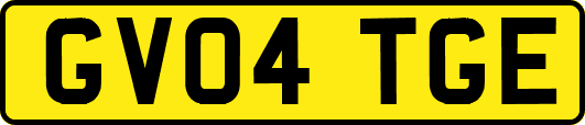 GV04TGE