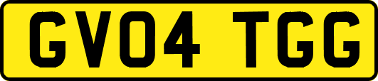 GV04TGG