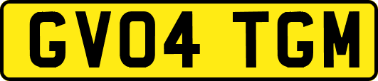 GV04TGM