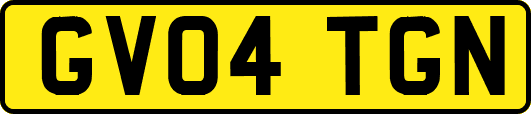 GV04TGN