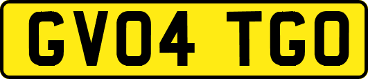 GV04TGO