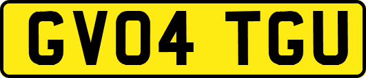 GV04TGU